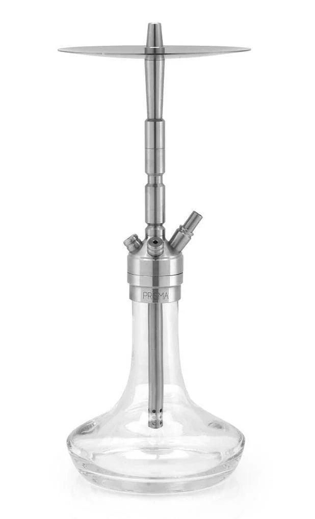 Prisma One Hookah By Steamulation - shishagear - UK