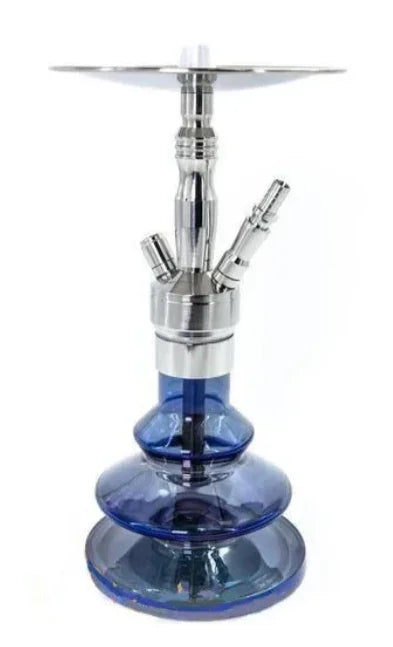 Dschinni Junior Hookah - Purple Rain - shishagear - UK