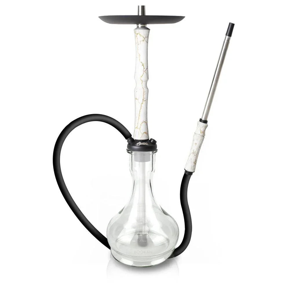 Pushka Hookah Set - Armageddon - shishagear - UK Shisha Hookah Black Friday