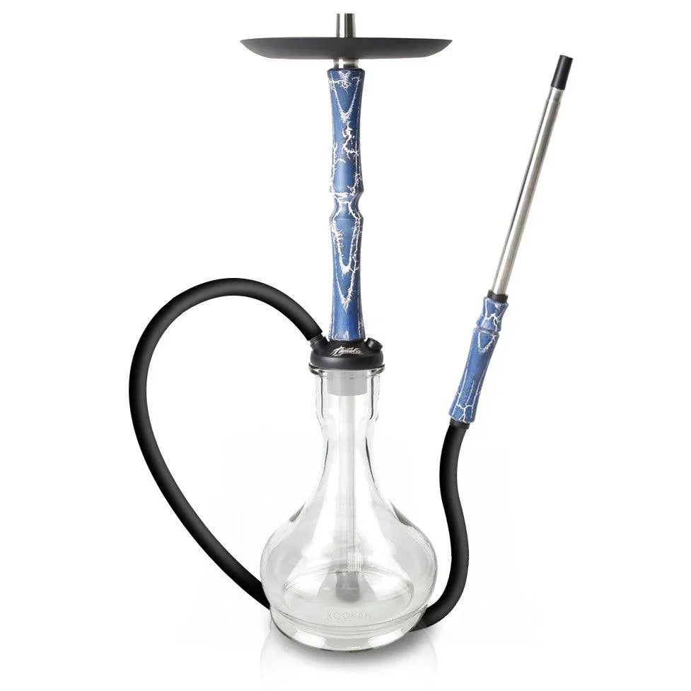 Pushka Hookah Set - Armageddon - shishagear - UK Shisha Hookah Black Friday
