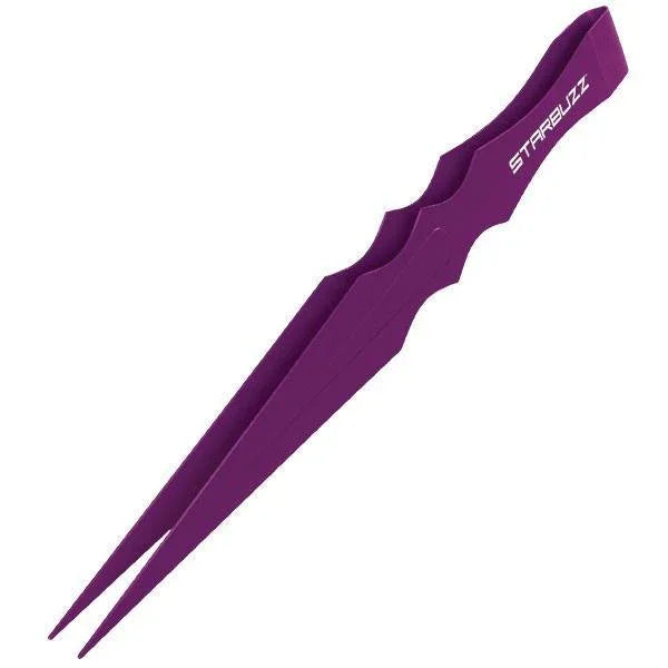 Starbuzz Carbine Stainless Steel Tong - Raspberry Phantom - shishagear - UK