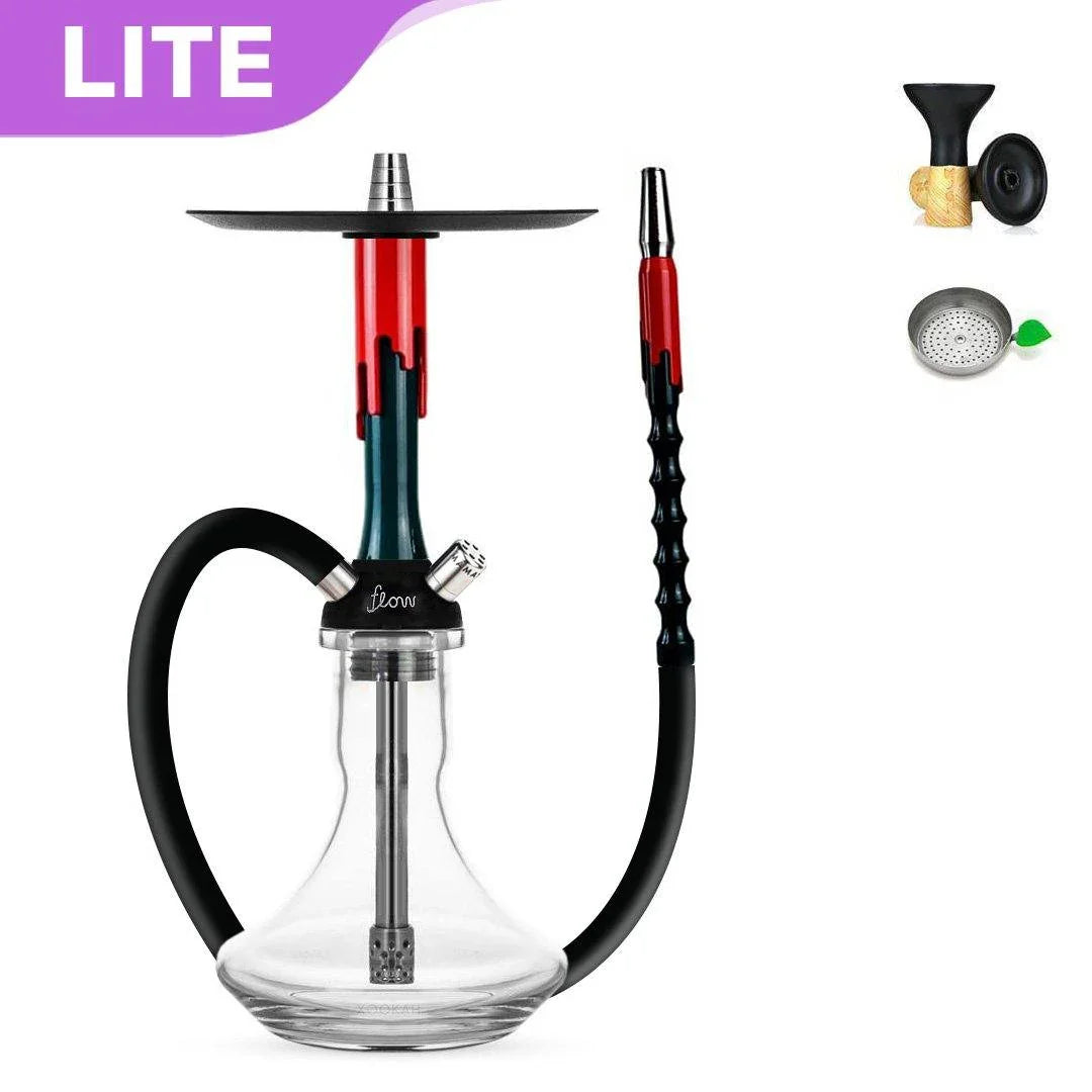 Mamay Customs Flow 9 Set - shishagear - UK