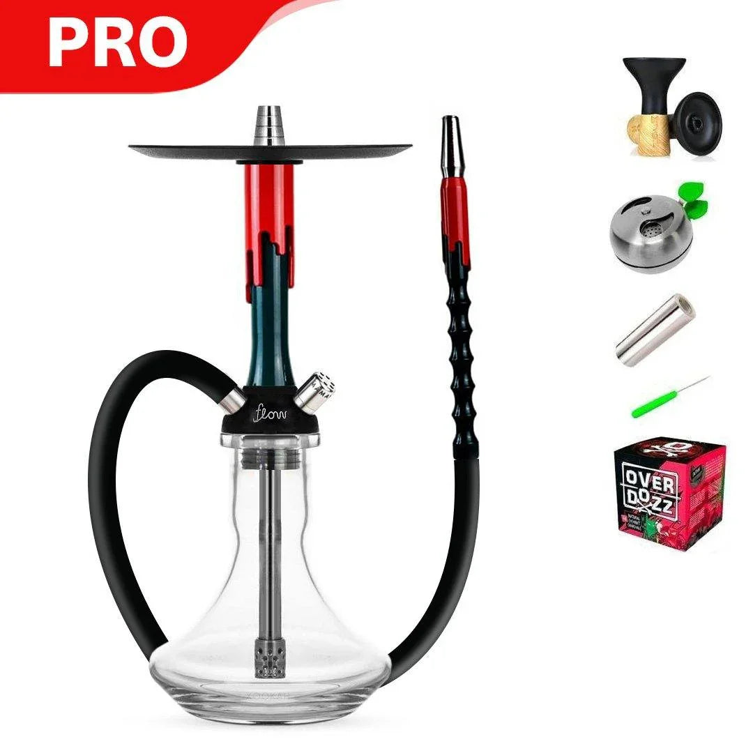 Mamay Customs Flow 9 Set - shishagear - UK