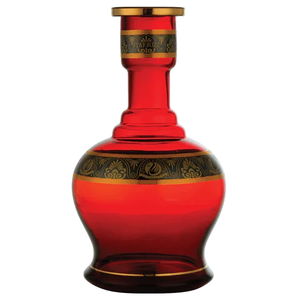 Starbuzz Golden Leaves Base - shishagear london uk