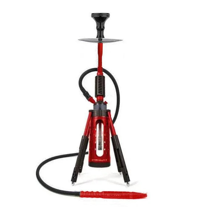 Starbuzz Carbine 2.0 Starter Kit - Carnivore - shishagear - UK Shisha Hookah Black Friday