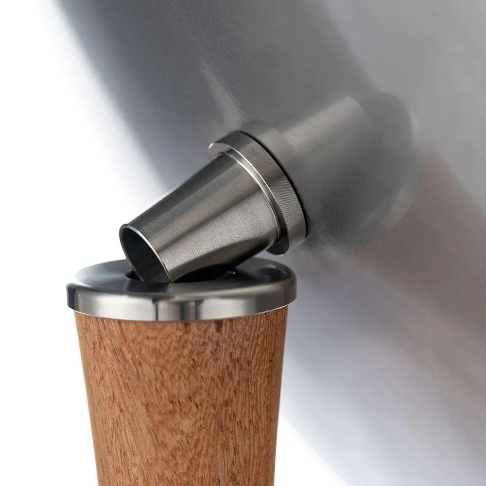 Hustla Pinokkio Rode Kabbes Hookah - shishagear - UK Shisha Hookah Black Friday