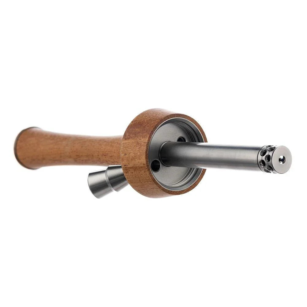 Hustla Pinokkio Rode Kabbes Hookah - shishagear - UK Shisha Hookah Black Friday