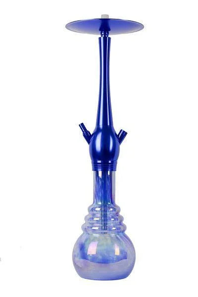 Dschinni Rookie Rainbow Hookah - shishagear - UK Shisha Hookah Black Friday