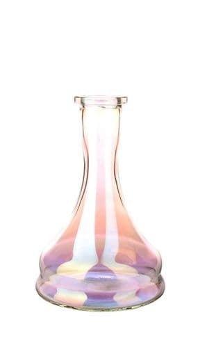 Ros Kalyan Cosmo Base - Rainbow Tint - shishagear - UK Shisha Hookah Black Friday