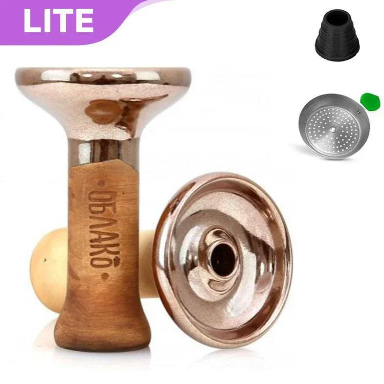 Oblako Phunnel M Bowls - shishagear - UK Shisha Hookah Black Friday