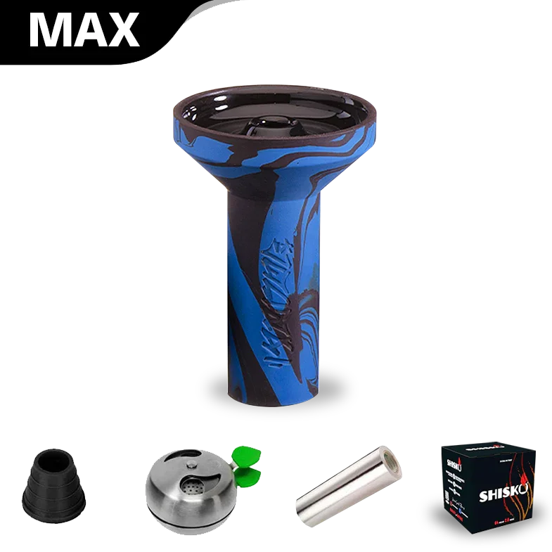 Cedra Shisha Phunnel Bowl