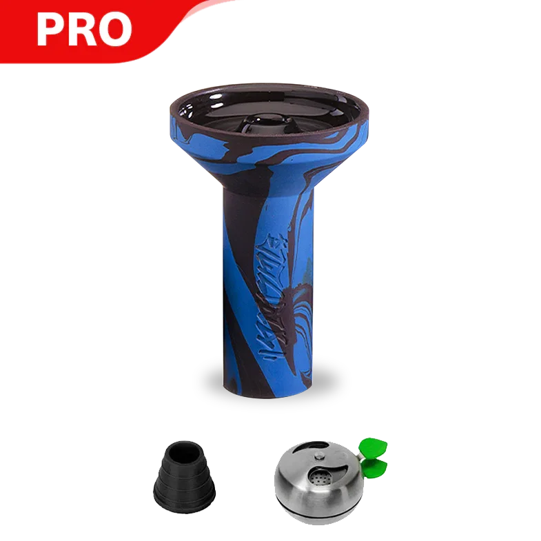 Cedra Shisha Phunnel Bowl