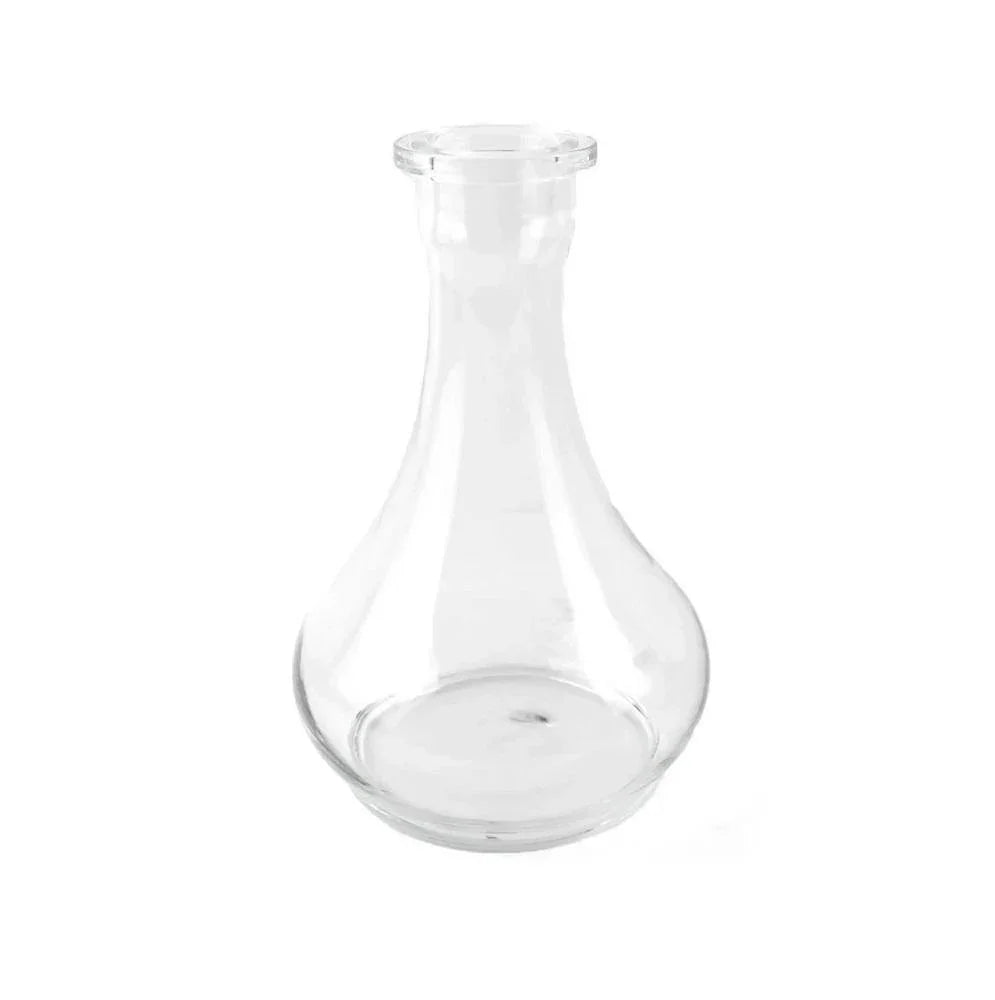 Russian Drop Shape Base - Clear - shishagear - UK