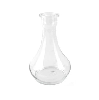 Base en forma de gota rusa - transparente