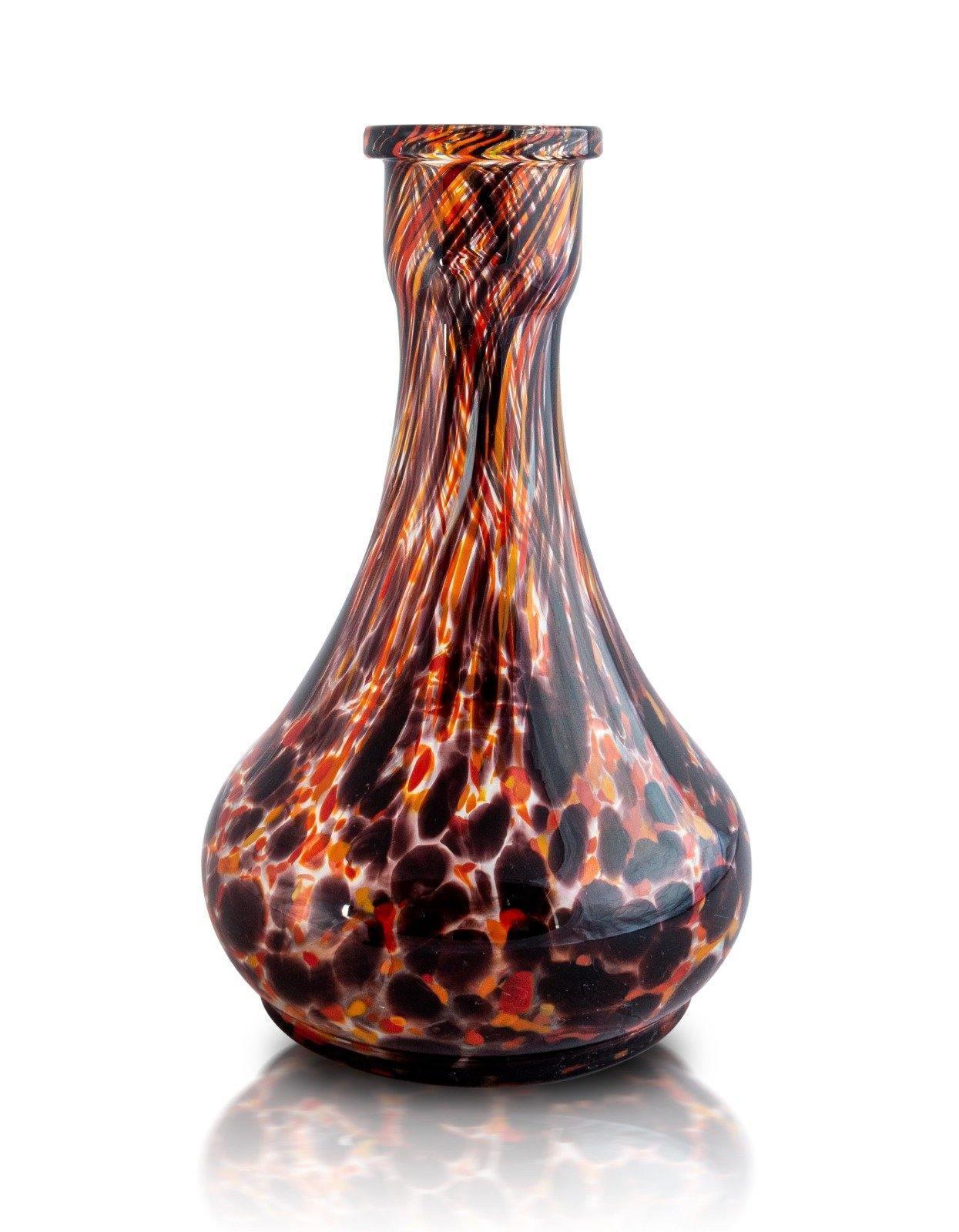 Russian Drop Shape Base - Magma - shishagear - UK