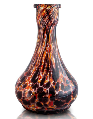 Russian Drop Shape Base - Magma