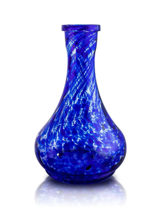Russian Drop Shape Base - Sapphire Waves