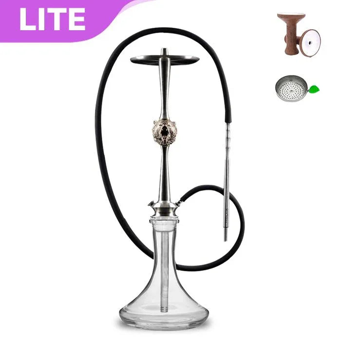 Maklaud X2 Russian Spirit Hookah