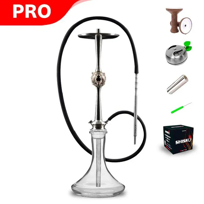 Maklaud X2 Russian Spirit Hookah