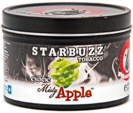 Starbuzz Misty Apple Shisha Flavour - shishagear - UK Shisha Hookah Black Friday