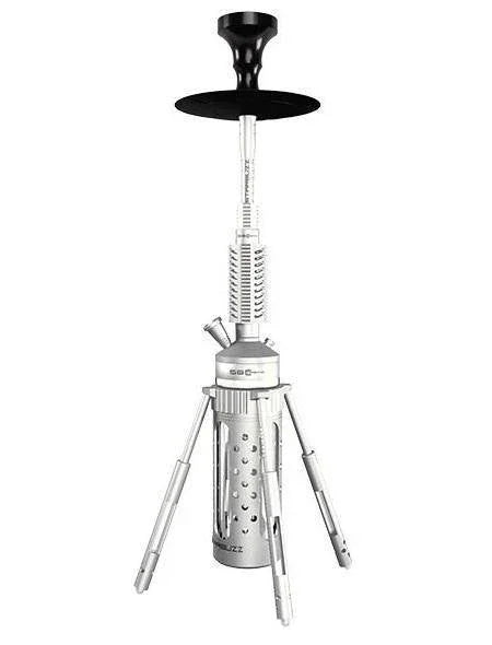 Starbuzz Carbine 2.0 Starter Kit with Quasar - shishagear - UK