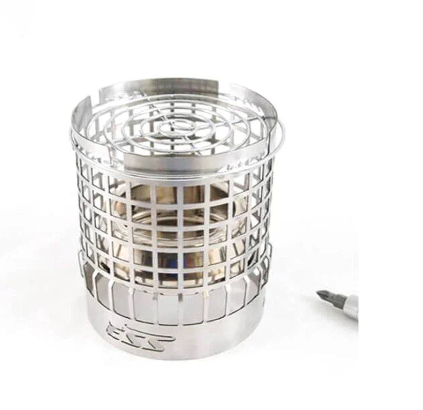 ESS Screen for Kaloud Lotus - shishagear - UK