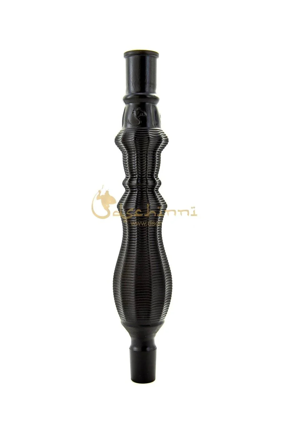 Dschinni Smoke Column Baba Spider Blackstar-Matt - shishagear - UK Shisha Hookah Black Friday