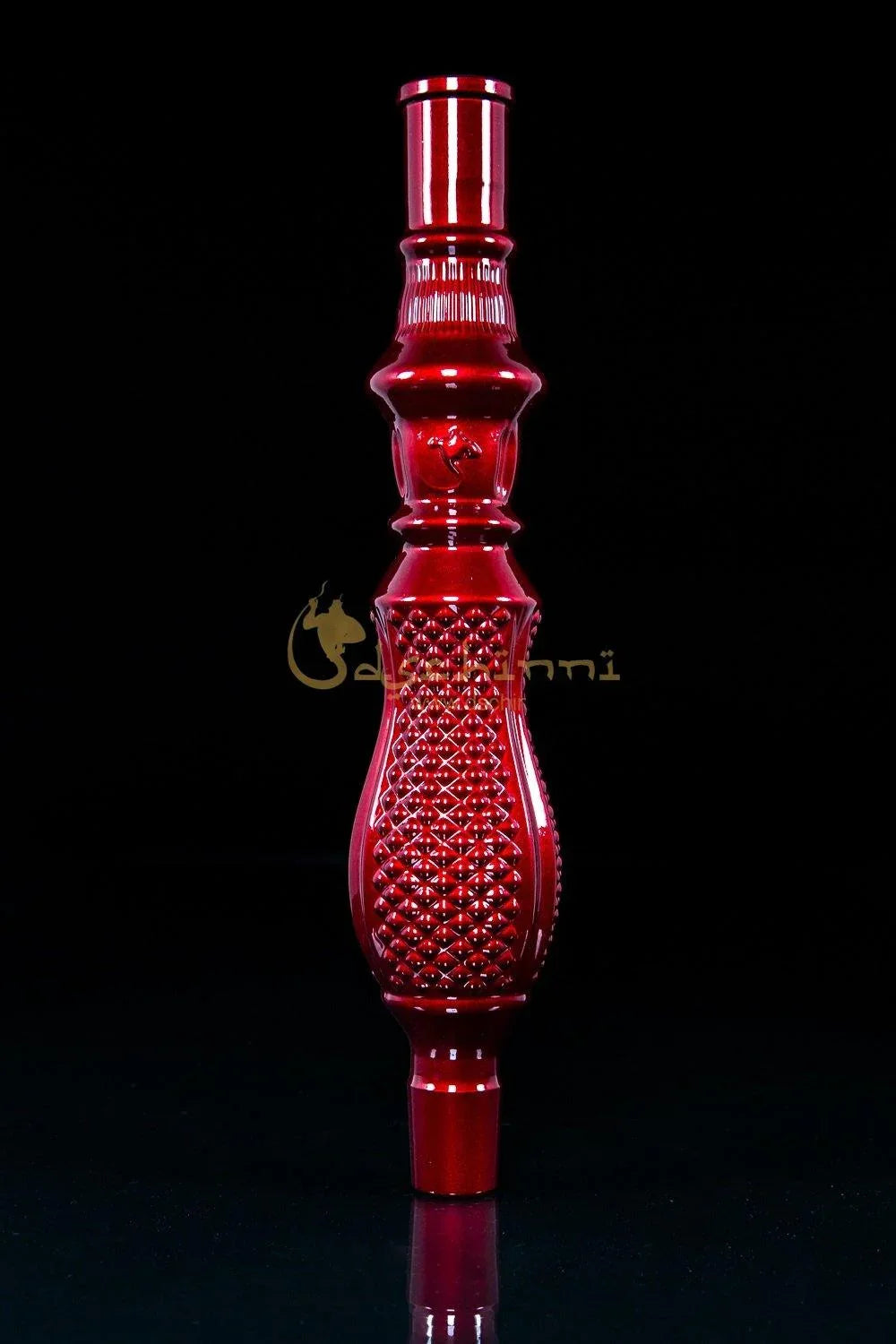 Dschinni Smoke Column Baba Iron Man - shishagear - UK Shisha Hookah Black Friday