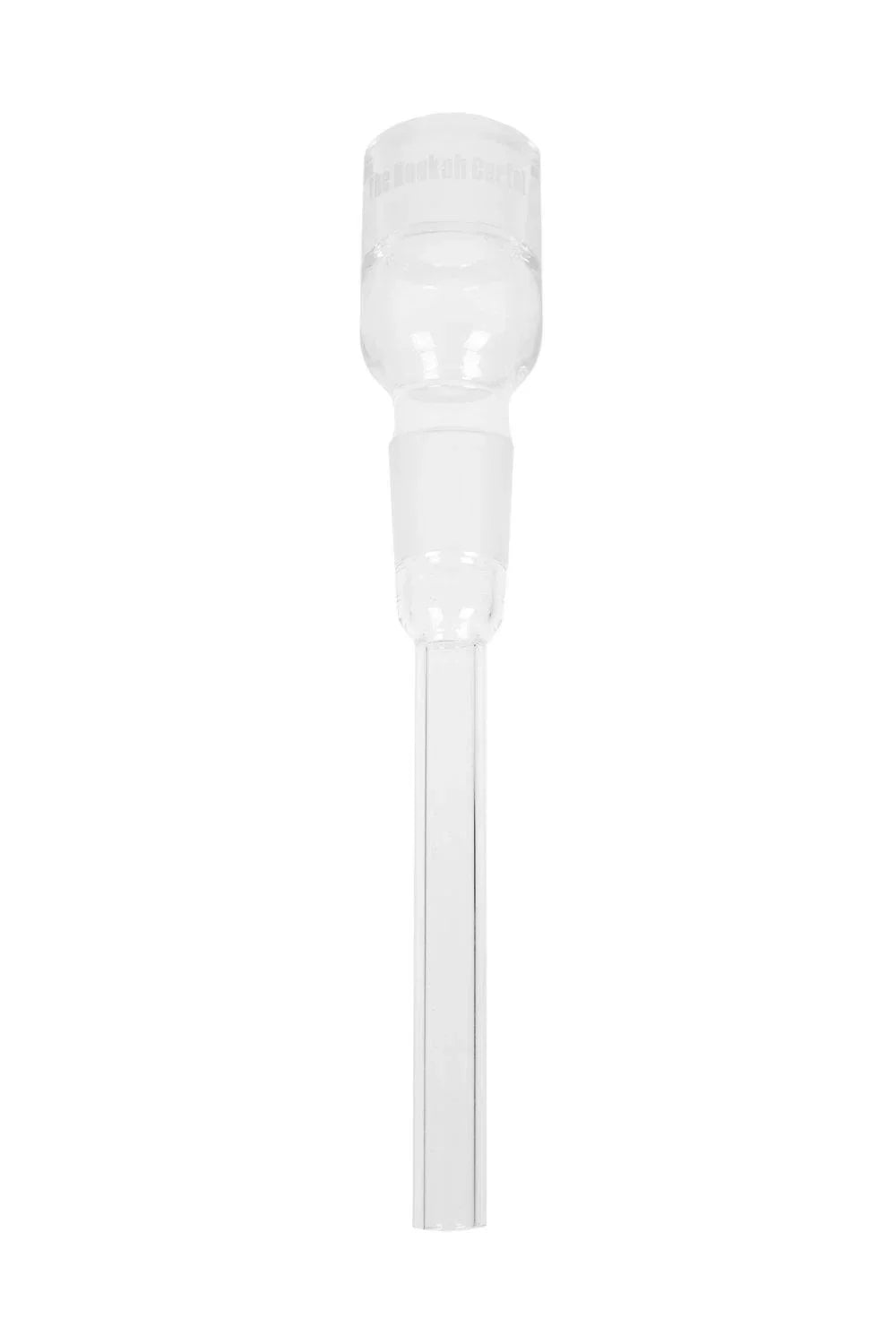 Dschinni Immersion Tube Compact Marlon - shishagear - UK Shisha Hookah Black Friday