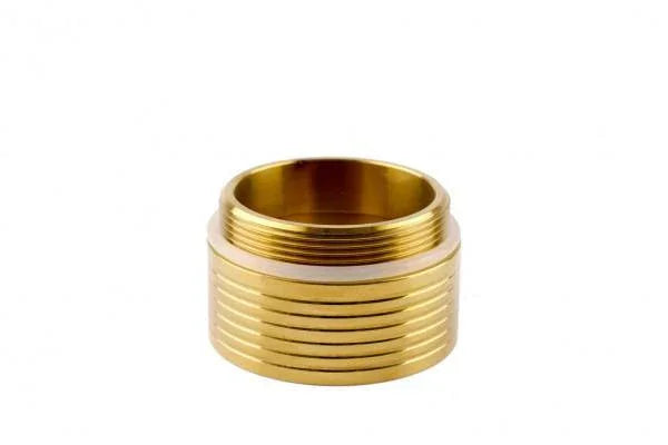 Dschinni Baba Thread Gold - shishagear - UK Shisha Hookah Black Friday