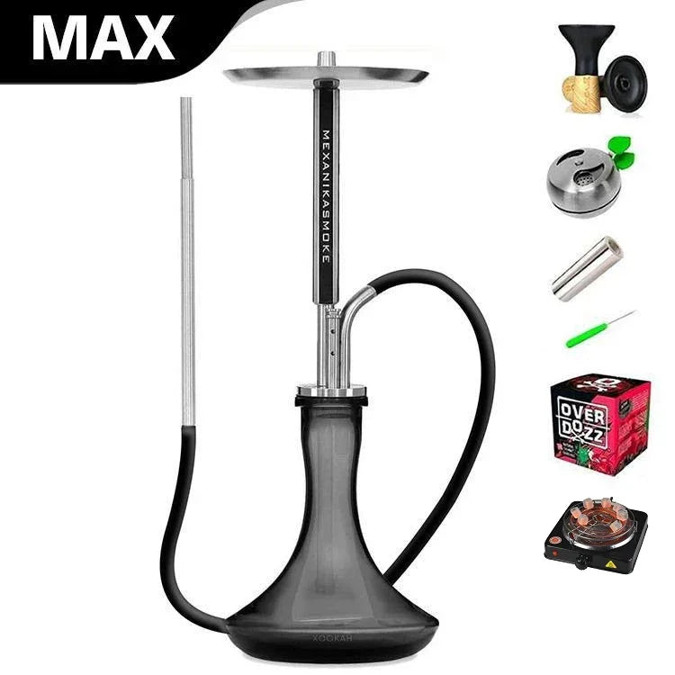 Mexanika Smoke with Base Set - STM GR