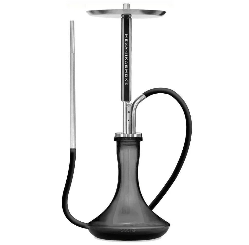 Mexanika Smoke STM Hookah Set - shishagear - UK Shisha Hookah Black Friday