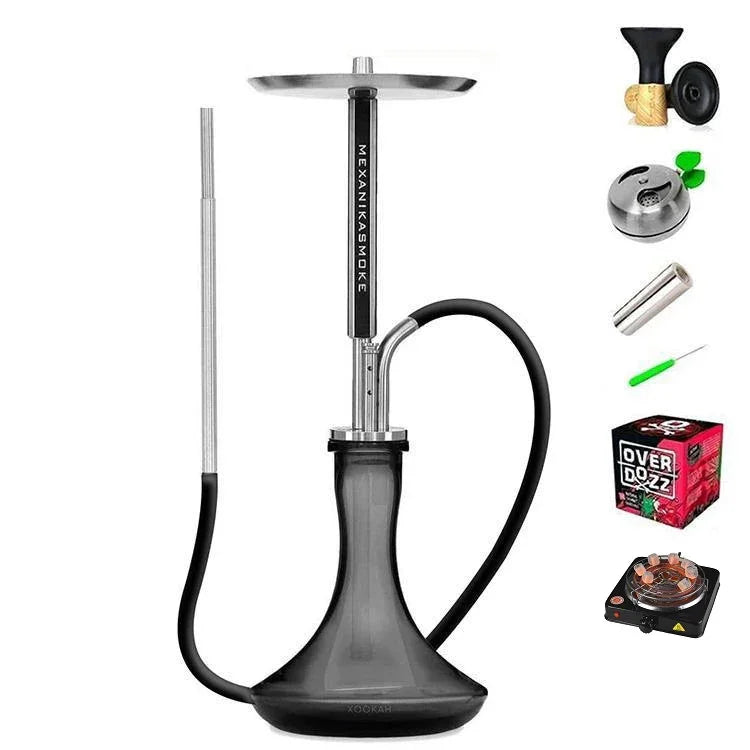 Mexanika Smoke with Base Set - STM GR