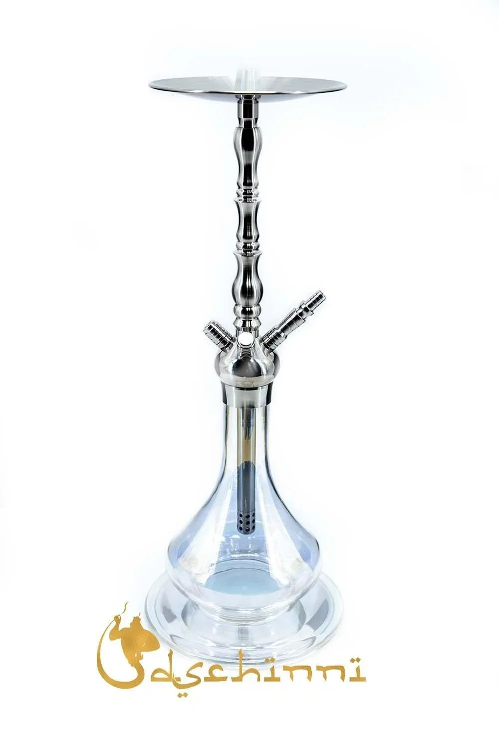 Dschinni Standard Botan Hookah Series - Hookah Shisha - UK - black ...