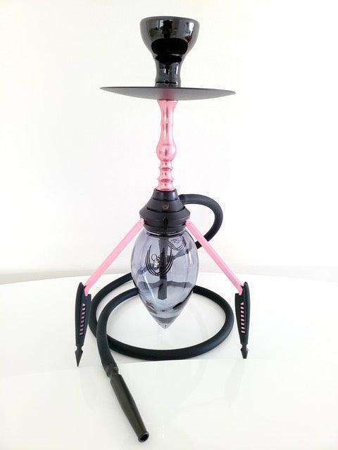 Sahara Smoke Drone Alpha Hookah - shishagear - UK Shisha Hookah Black Friday