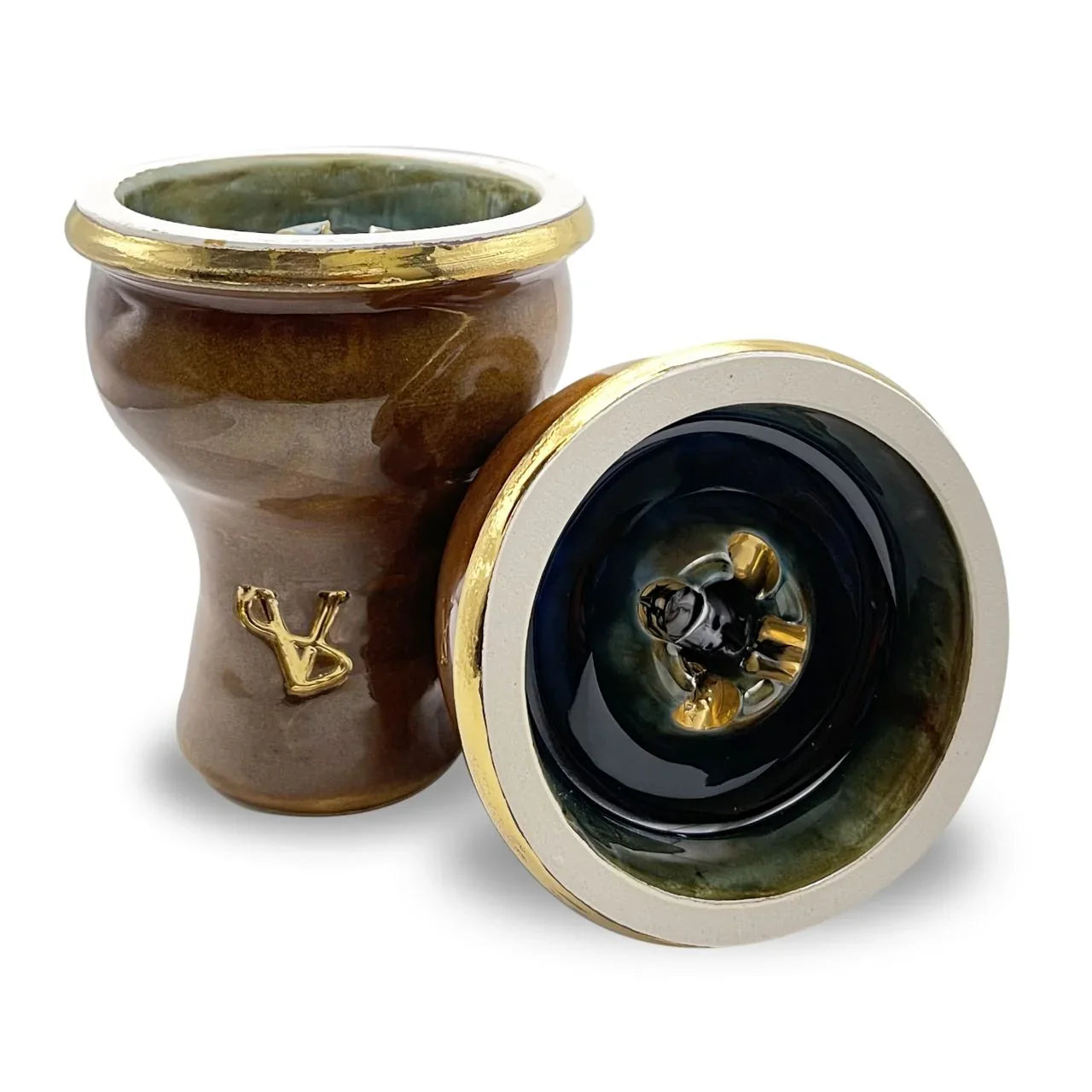 Cuenco para shisha Aeon Vulcan Phunnel