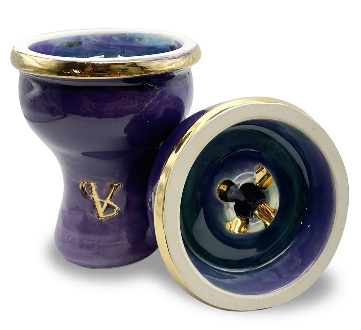 Savacco 14ct Shisha Bowl