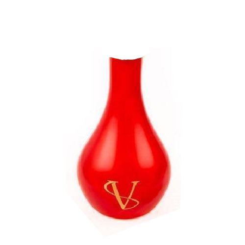 Savacco Shisha V3 Ersatzbasis - Rot