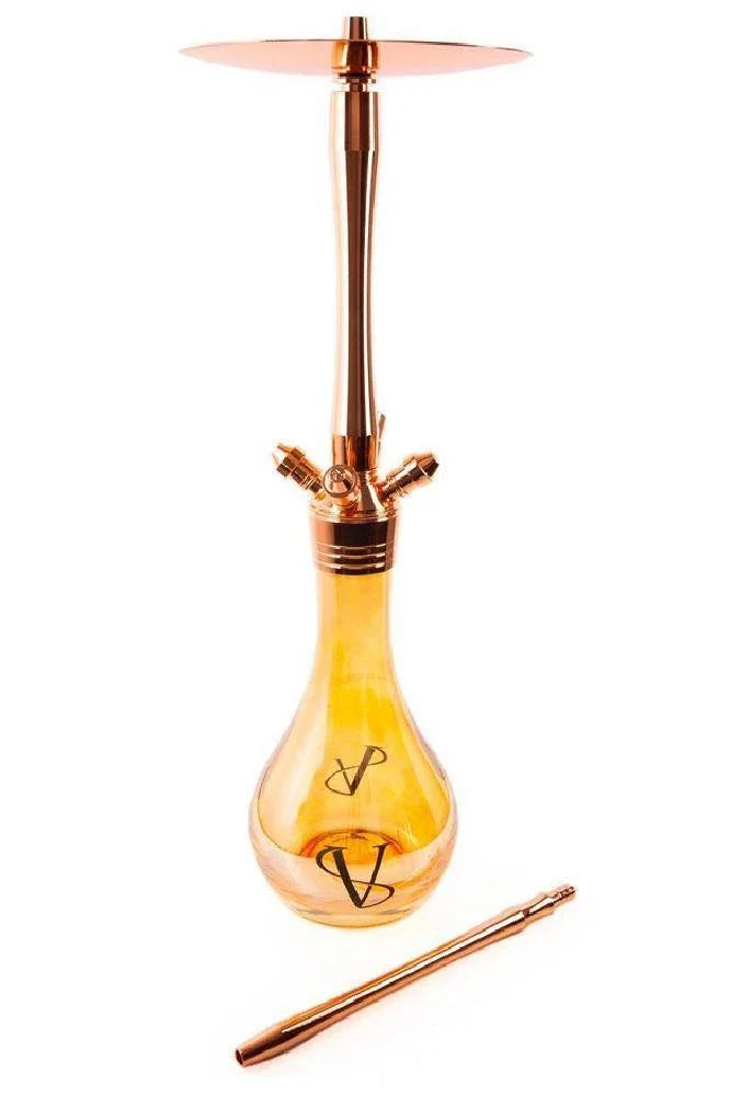 Savacco V3 Hookah - shishagear - UK Shisha Hookah Black Friday