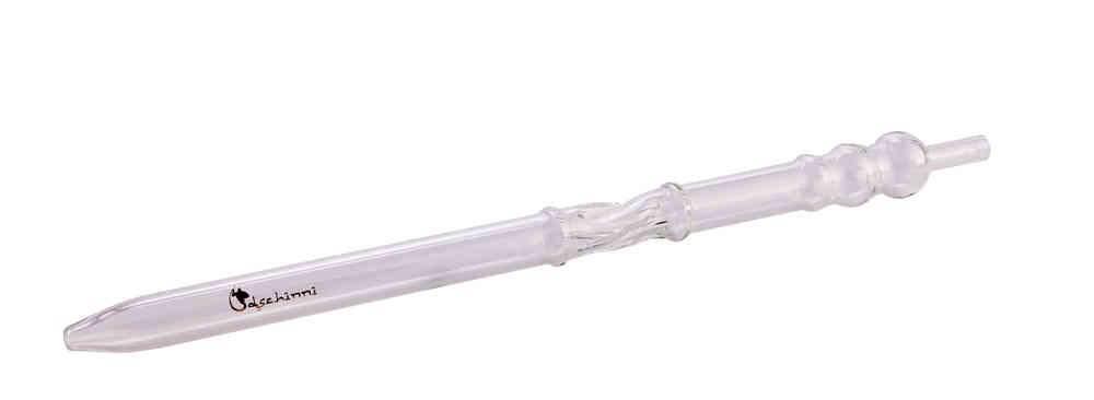 Dschinni Scepter Mouthpiece - shishagear - UK Shisha Hookah Black Friday