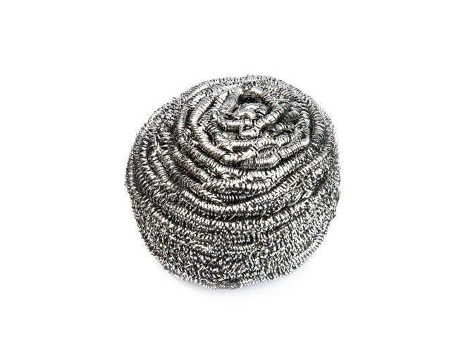 Shishagear Stainless Steel Scourer Shisha Head Bowl Cleaner - shishagear - UK