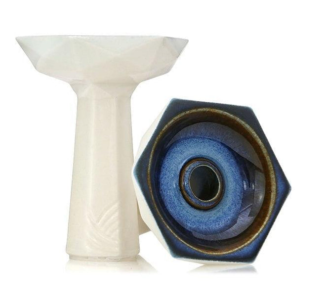 Sense Verge Phunnel Bowl - shishagear - UK Shisha Hookah Black Friday