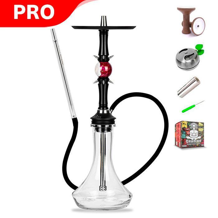 Moze Sphere 2 Hookah - shishagear - UK Shisha Hookah Black Friday