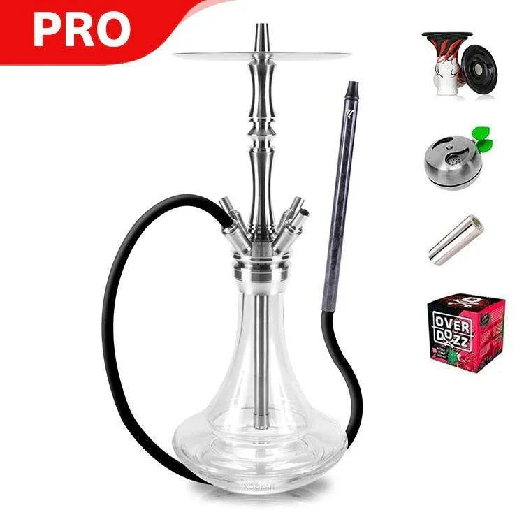 Aeon VYRO Evoke Hookah Set - shishagear - UK