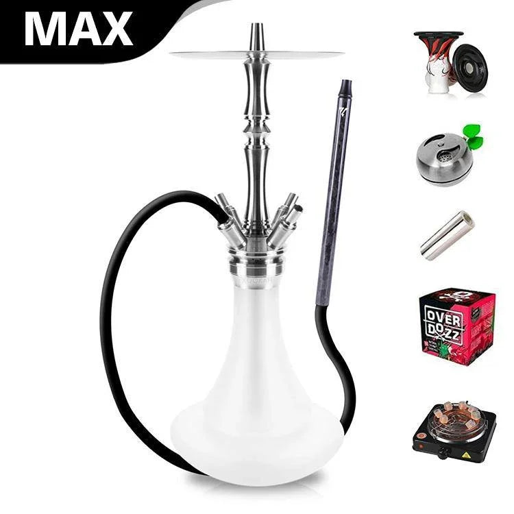 Aeon VYRO Evoke Hookah Set - shishagear - UK