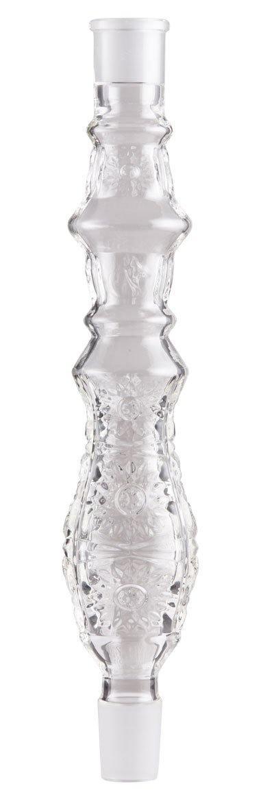 Dschinni Smoke Column Baba Crystal - shishagear - UK Shisha Hookah Black Friday