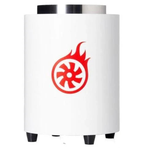 Shisha Turbine Next Premium Coal Burner - shishagear - UK