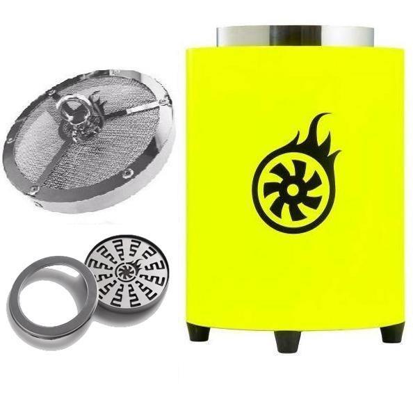 Shisha Turbine Next Limited Edition Set - shishagear - UK