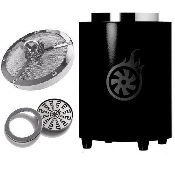 Shisha Turbine Next Limited Edition Set - shishagear - UK