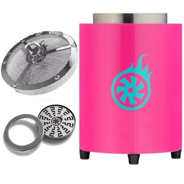 Shisha Turbine Next Limited Edition Set - shishagear - UK